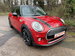 MINI Hatch COOPER 1.5 PETROL 3dr Manual 2015
