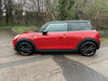 MINI Hatch COOPER 1.5 PETROL 3dr Manual 2026