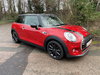 MINI Hatch COOPER 1.5 PETROL 3dr Manual 2026