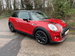 MINI Hatch COOPER 1.5 PETROL 3dr Manual 2015