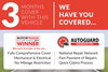 MINI Hatch COOPER 1.5 PETROL 3dr Manual 2026