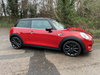 MINI Hatch COOPER 1.5 PETROL 3dr Manual 2026