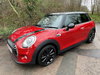 MINI Hatch COOPER 1.5 PETROL 3dr Manual 2026