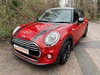 MINI Hatch COOPER 1.5 PETROL 3dr Manual 2026