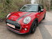 MINI Hatch COOPER 1.5 PETROL 3dr Manual 2015