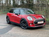 MINI Hatch COOPER 1.5 PETROL 3dr Manual 2026