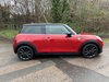 MINI Hatch COOPER 1.5 PETROL 3dr Manual 2026