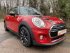 MINI Hatch COOPER 1.5 PETROL 3dr Manual 2026