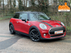 MINI Hatch COOPER 1.5 PETROL 3dr Manual 2026