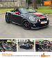 MINI Roadster 1.6 John Cooper Works Convertible 2dr Petrol Manual Euro 5 (s/s) (211 ps) 2dr Manual 2012