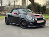 MINI Roadster 1.6 John Cooper Works Convertible 2dr Petrol Manual Euro 5 (s/s) (211 ps) 2dr Manual 2025