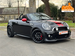 MINI Roadster 1.6 John Cooper Works Convertible 2dr Petrol Manual Euro 5 (s/s) (211 ps) 2dr Manual 2012