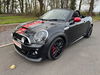 MINI Roadster 1.6 John Cooper Works Convertible 2dr Petrol Manual Euro 5 (s/s) (211 ps) 2dr Manual 2025