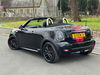 MINI Roadster 1.6 John Cooper Works Convertible 2dr Petrol Manual Euro 5 (s/s) (211 ps) 2dr Manual 2025