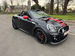 MINI Roadster 1.6 John Cooper Works Convertible 2dr Petrol Manual Euro 5 (s/s) (211 ps) 2dr Manual 2012