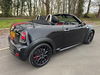 MINI Roadster 1.6 John Cooper Works Convertible 2dr Petrol Manual Euro 5 (s/s) (211 ps) 2dr Manual 2025