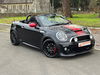 MINI Roadster 1.6 John Cooper Works Convertible 2dr Petrol Manual Euro 5 (s/s) (211 ps) 2dr Manual 2025