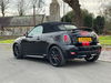 MINI Roadster 1.6 John Cooper Works Convertible 2dr Petrol Manual Euro 5 (s/s) (211 ps) 2dr Manual 2025