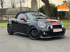 MINI Roadster 1.6 John Cooper Works Convertible 2dr Petrol Manual Euro 5 (s/s) (211 ps) 2dr Manual 2025