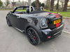 MINI Roadster 1.6 John Cooper Works Convertible 2dr Petrol Manual Euro 5 (s/s) (211 ps) 2dr Manual 2025