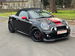 MINI Roadster 1.6 John Cooper Works Convertible 2dr Petrol Manual Euro 5 (s/s) (211 ps) 2dr Manual 2012