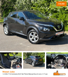 Nissan Juke 1.0 DIG-T N-Connecta SUV 5dr Petrol Manual Euro 6 (s/s) (117 ps) 5dr Manual 2026