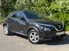 Nissan Juke 1.0 DIG-T N-Connecta SUV 5dr Petrol Manual Euro 6 (s/s) (117 ps) 5dr Manual 2026