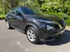 Nissan Juke 1.0 DIG-T N-Connecta SUV 5dr Petrol Manual Euro 6 (s/s) (117 ps) 5dr Manual 2026