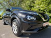 Nissan Juke 1.0 DIG-T N-Connecta SUV 5dr Petrol Manual Euro 6 (s/s) (117 ps) 5dr Manual 2026