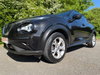 Nissan Juke 1.0 DIG-T N-Connecta SUV 5dr Petrol Manual Euro 6 (s/s) (117 ps) 5dr Manual 2026