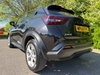 Nissan Juke 1.0 DIG-T N-Connecta SUV 5dr Petrol Manual Euro 6 (s/s) (117 ps) 5dr Manual 2026