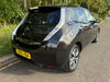 Nissan Leaf 30kWh Tekna Hatchback 5dr Electric Auto (109 bhp) 5dr Automatic 2025