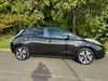 Nissan Leaf 30kWh Tekna Hatchback 5dr Electric Auto (109 bhp) 5dr Automatic 2025
