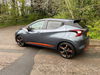 Nissan Micra TEKNA 0.9 IG-T Manual 5dr Manual 2025