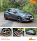 Nissan Micra TEKNA 0.9 IG-T Manual 5dr Manual 2017