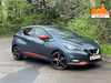 Nissan Micra TEKNA 0.9 IG-T Manual 5dr Manual 2025