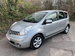 Nissan Note 1.4 ACENTA S 5dr Manual 2008