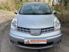 Nissan Note 1.4 ACENTA S 5dr Manual 2026