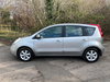 Nissan Note 1.4 ACENTA S 5dr Manual 2026