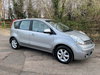 Nissan Note 1.4 ACENTA S 5dr Manual 2026