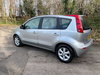 Nissan Note 1.4 ACENTA S 5dr Manual 2026