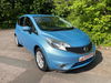 Nissan Note 1.2 DIG-S Tekna Hatchback 5dr Petrol AUTO CVT 5dr Automatic 2025