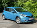 Nissan Note 1.2 DIG-S Tekna Hatchback 5dr Petrol AUTO CVT 5dr Automatic 2015