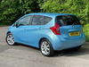 Nissan Note 1.2 DIG-S Tekna Hatchback 5dr Petrol AUTO CVT 5dr Automatic 2025