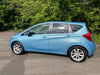 Nissan Note 1.2 DIG-S Tekna Hatchback 5dr Petrol AUTO CVT 5dr Automatic 2025