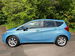 Nissan Note 1.2 DIG-S Tekna Hatchback 5dr Petrol AUTO CVT 5dr Automatic 2015