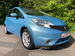 Nissan Note 1.2 DIG-S Tekna Hatchback 5dr Petrol AUTO CVT 5dr Automatic 2015