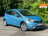 Nissan Note 1.2 DIG-S Tekna Hatchback 5dr Petrol AUTO CVT 5dr Automatic 2025