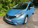 Nissan Note 1.2 DIG-S Tekna Hatchback 5dr Petrol AUTO CVT 5dr Automatic 2015