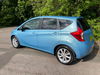 Nissan Note 1.2 DIG-S Tekna Hatchback 5dr Petrol AUTO CVT 5dr Automatic 2025